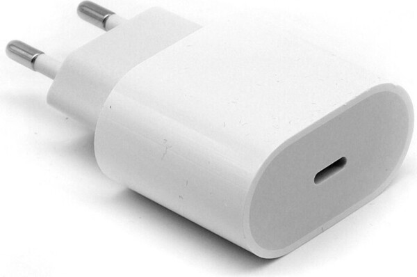 Apple USB-C Power Adapter 20W (MHJE3ZM/A), Bild 32