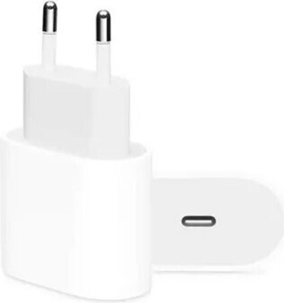 Apple USB-C Power Adapter 20W (MHJE3ZM/A), Bild 33