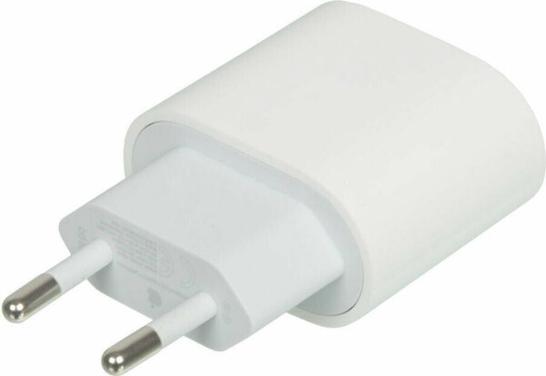Apple USB-C Power Adapter 20W (MHJE3ZM/A), Bild 34