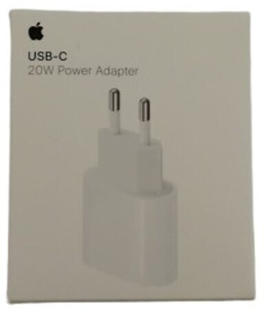 Apple USB-C Power Adapter 20W (MHJE3ZM/A), Bild 36