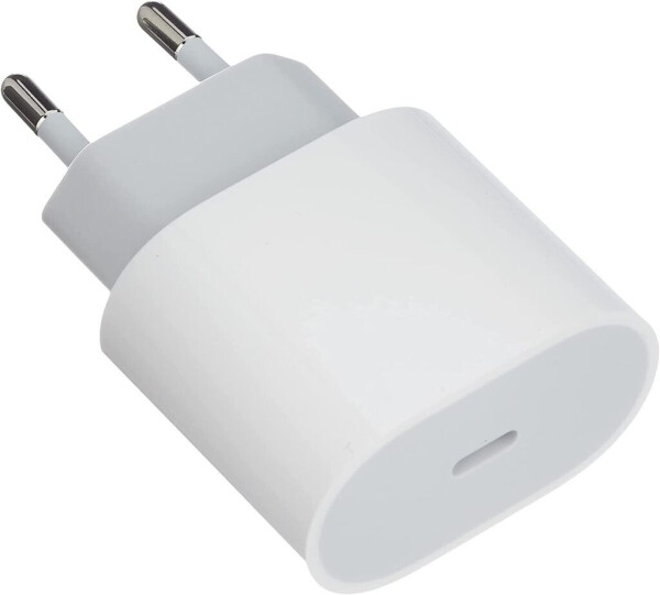 Apple USB-C Power Adapter 20W (MHJE3ZM/A), Bild 5