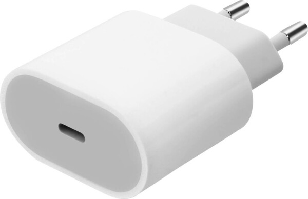 Apple USB-C Power Adapter 20W (MHJE3ZM/A), Bild 7