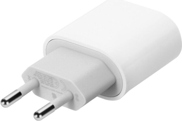 Apple USB-C Power Adapter 20W (MHJE3ZM/A), Bild 8