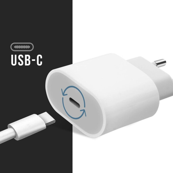 Apple USB-C Power Adapter 20W (MHJE3ZM/A), Bild 10