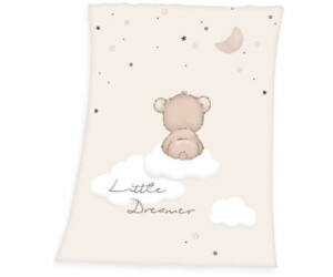 Baby Best Babydecke Little Dreamer ab 11,82 € | Preisvergleich bei