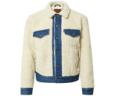 Jeansjacke Fell bei Marc O'Polo Jeansjacke mit Teddyfell Futter (830932725010