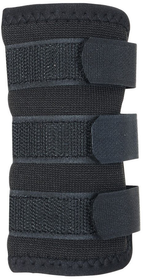 Back on Track Dog Bandage (1 Piece) L Black