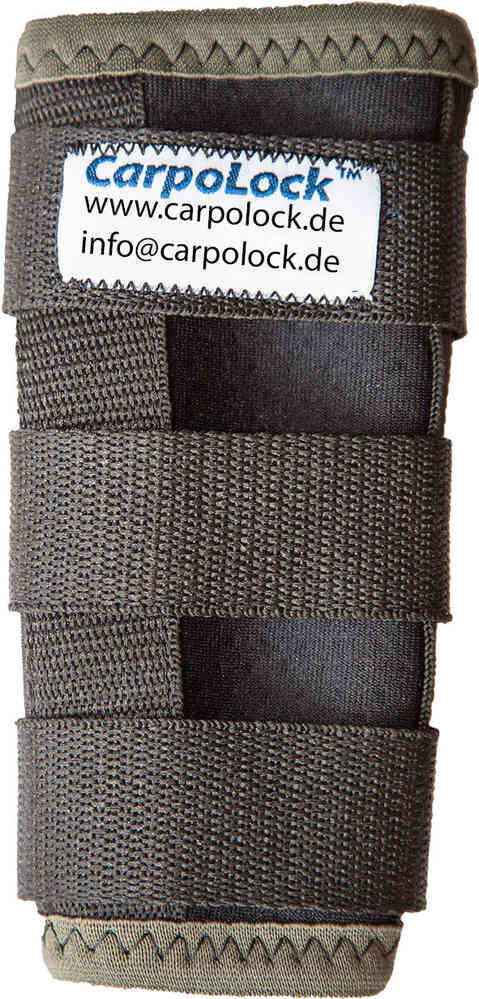 Nature Pet Carpolock Sport Bandage for Dogs
