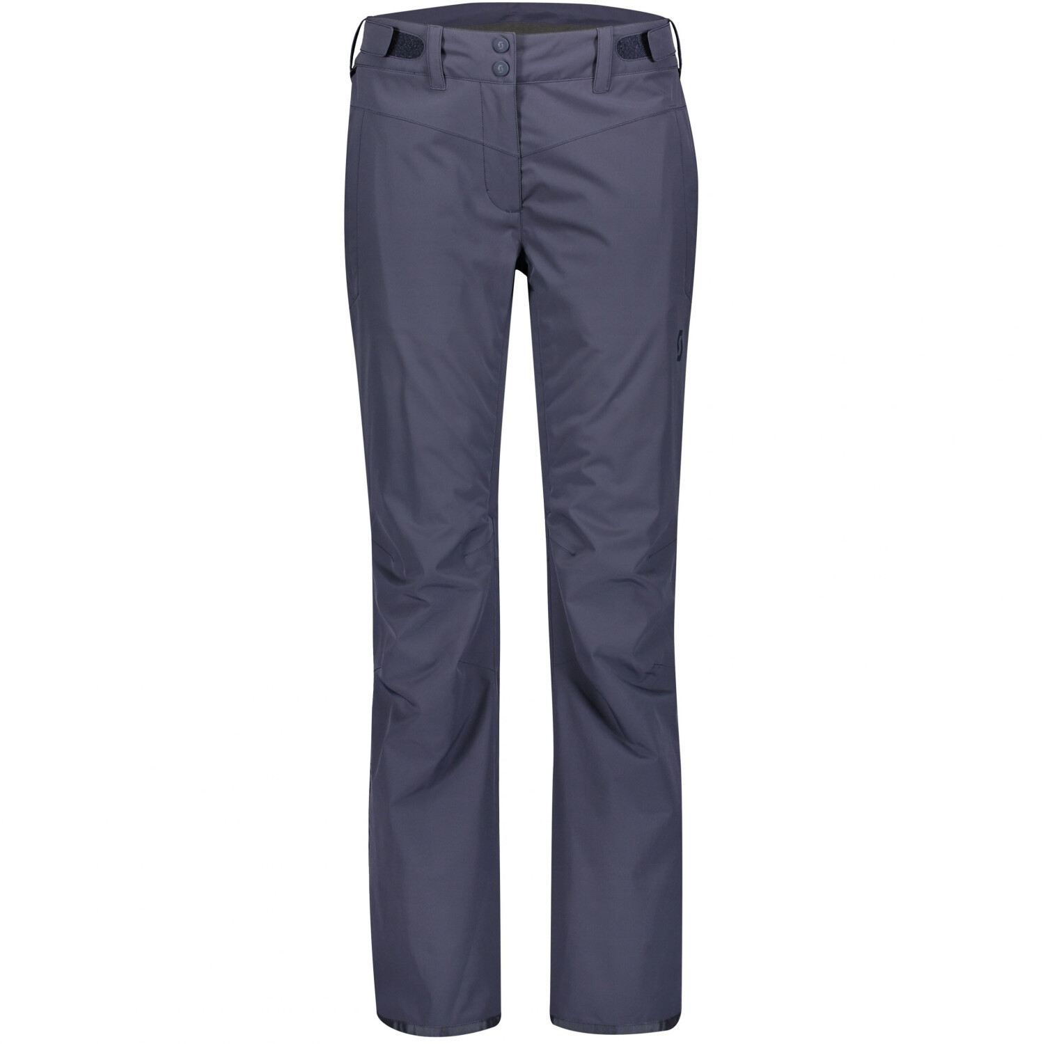 Scott Ultimate Dryo 10 Women's Pants blue nights