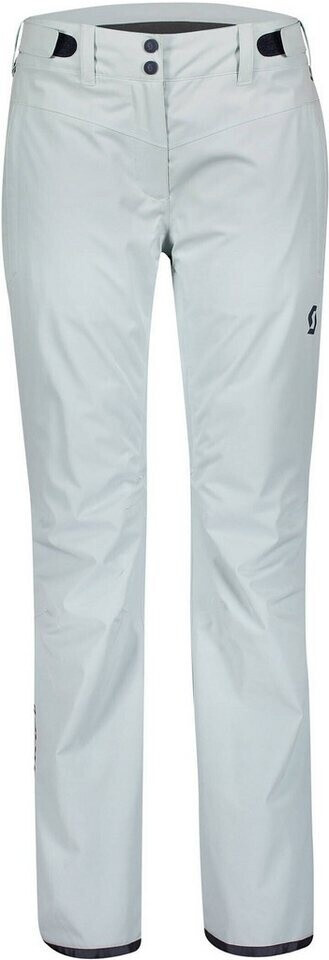 Scott Ultimate Dryo 10 Women's Pants cloud blue