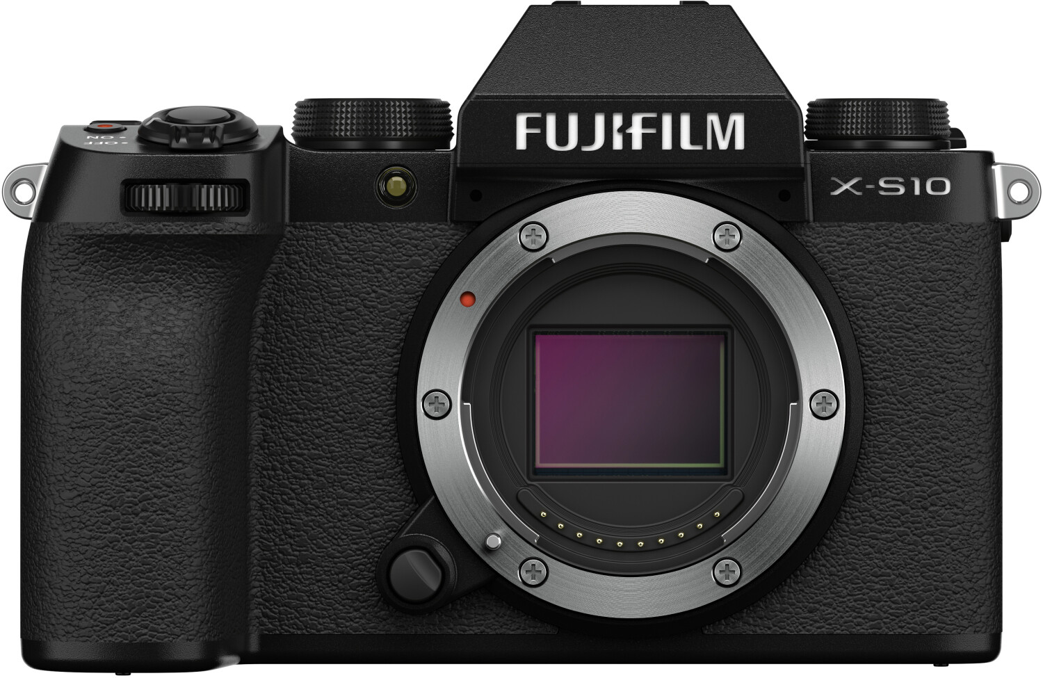 Fujifilm X-S10 ab 1.299,00 € (Juni 2024 Preise) | Preisvergleich 
