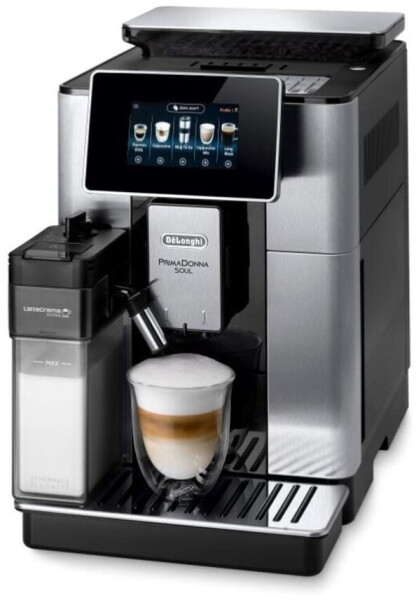 De'Longhi ECAM 610.75, Bild 11