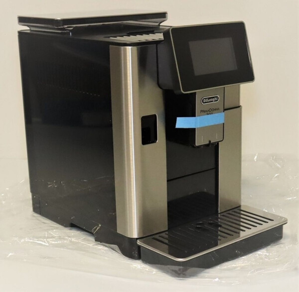De'Longhi ECAM 610.75, Bild 15