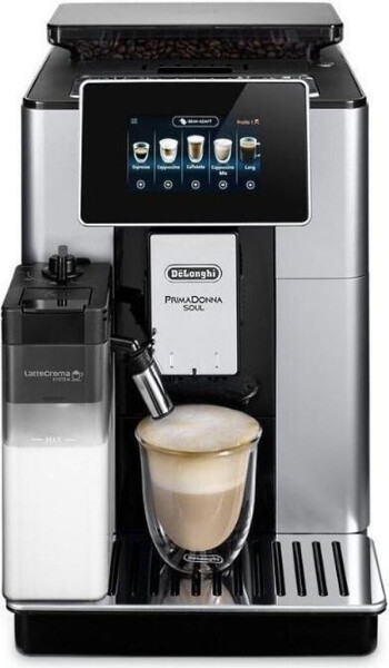 De'Longhi ECAM 610.75, Bild 17