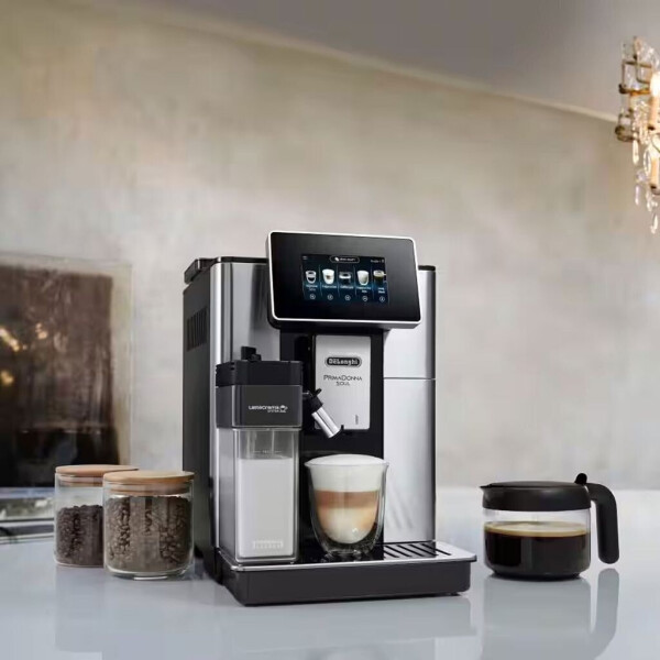 De'Longhi ECAM 610.75, Bild 20