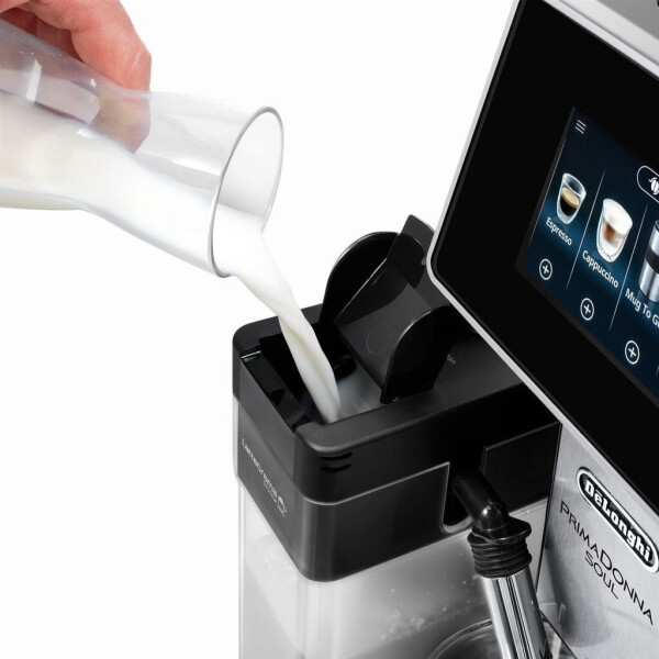 De'Longhi ECAM 610.75, Bild 3