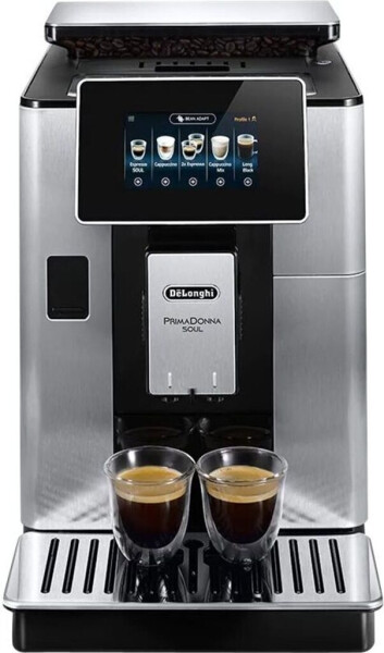 De'Longhi ECAM 610.75, Bild 4