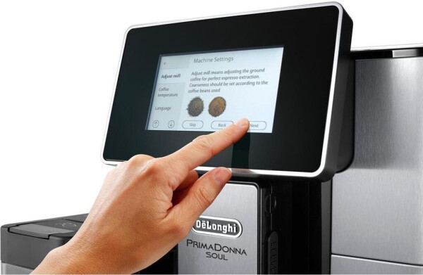 De'Longhi ECAM 610.75, Bild 5