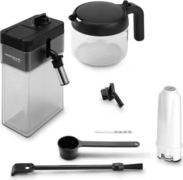De'Longhi ECAM 610.75, Bild 6