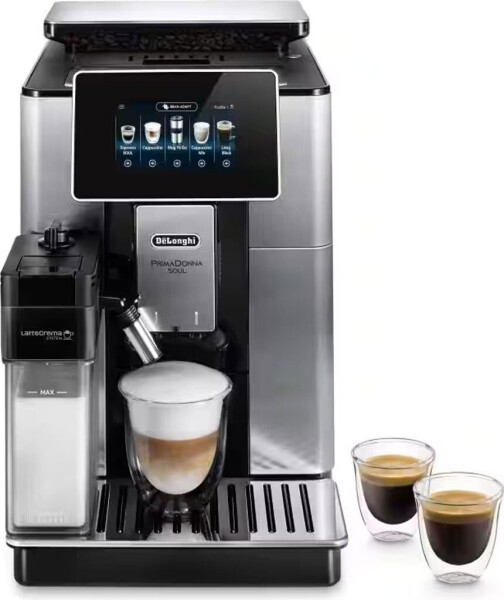 De'Longhi ECAM 610.75, Bild 10