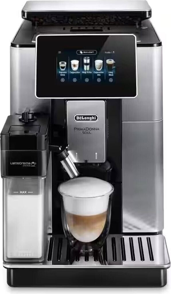 De'Longhi ECAM 610.75 MB