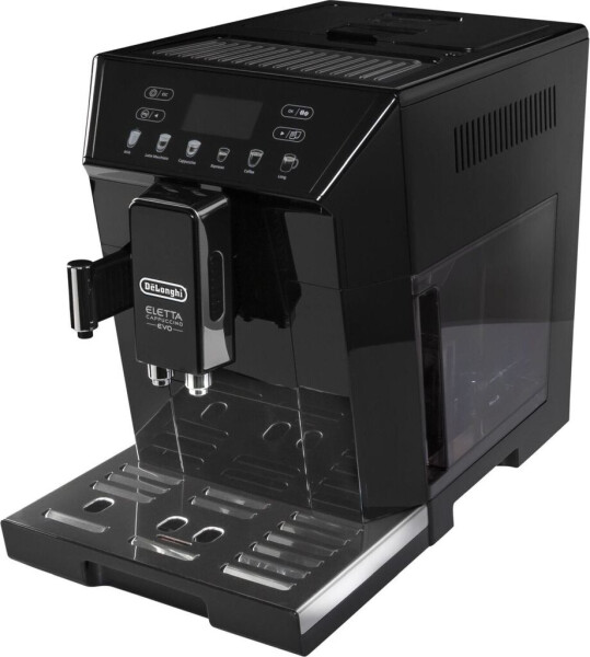 De'Longhi ECAM 46.860.B, Bild 2