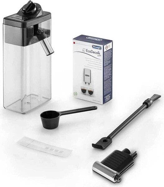 De'Longhi ECAM 46.860.B, Bild 13
