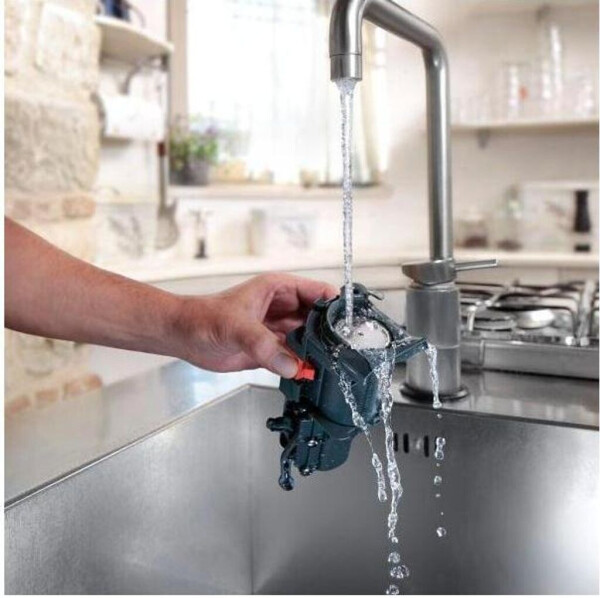 De'Longhi ECAM 46.860.B, Bild 15