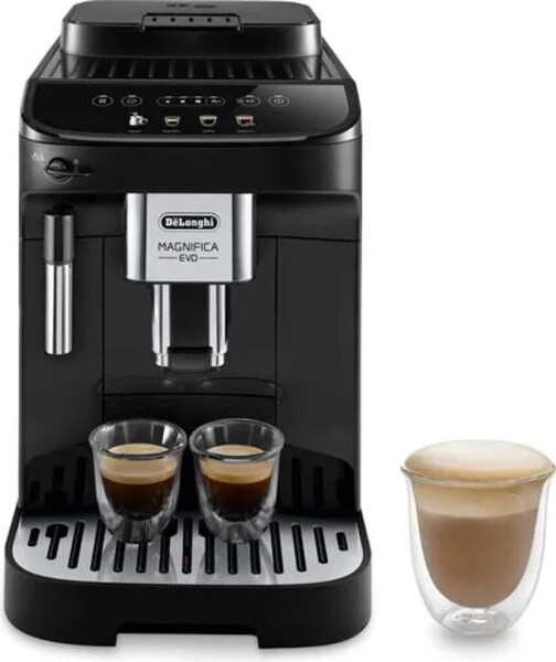 De'Longhi ECAM 46.860.B, Bild 18