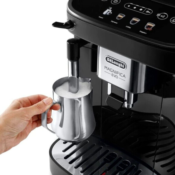 De'Longhi ECAM 46.860.B, Bild 20