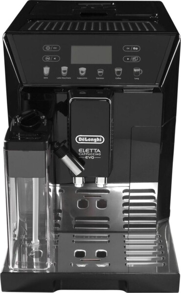 De'Longhi ECAM 46.860.B, Bild 3