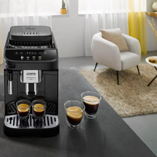 De'Longhi ECAM 46.860.B, Bild 22