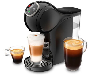 De'Longhi Nescafé Dolce Gusto Genio Plus EDG315 desde 59,75 € | Compara  precios en idealo