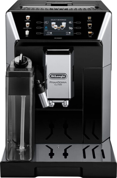 De'Longhi PrimaDonna Class ECAM550.65 SB, Bild 2