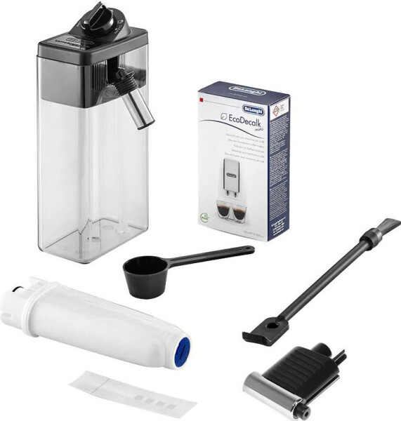 De'Longhi PrimaDonna Class ECAM550.65 SB, Bild 8