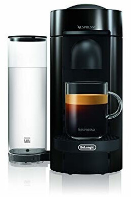 De'Longhi Nespresso Vertuo Plus ENV150. B