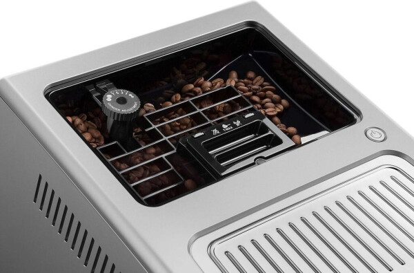 De'Longhi PrimaDonna Class ECAM550.85 MS, Bild 12