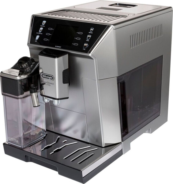 De'Longhi PrimaDonna Class ECAM550.85 MS, Bild 15
