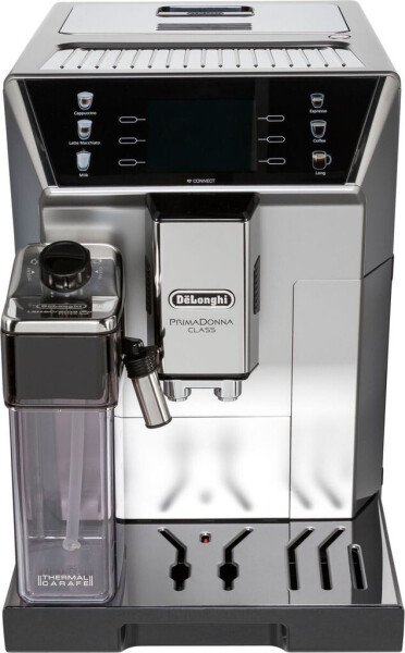 De'Longhi PrimaDonna Class ECAM550.85 MS, Bild 16
