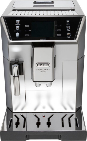 De'Longhi PrimaDonna Class ECAM550.85 MS, Bild 17