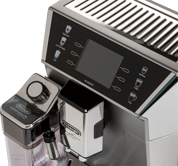De'Longhi PrimaDonna Class ECAM550.85 MS, Bild 19