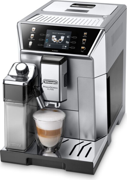 De'Longhi PrimaDonna Class ECAM550.85 MS, Bild 5