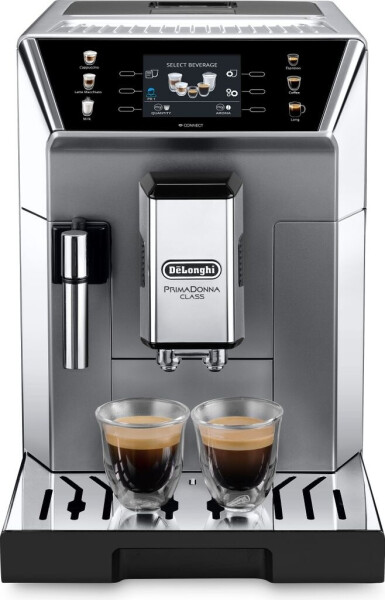 De'Longhi PrimaDonna Class ECAM550.85 MS, Bild 8