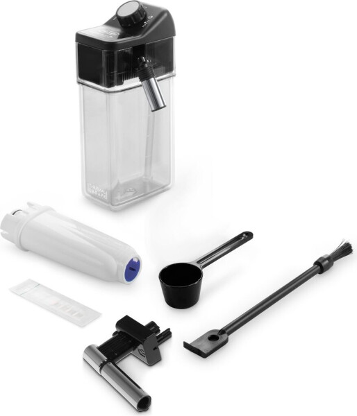 De'Longhi PrimaDonna Class ECAM550.85 MS, Bild 9