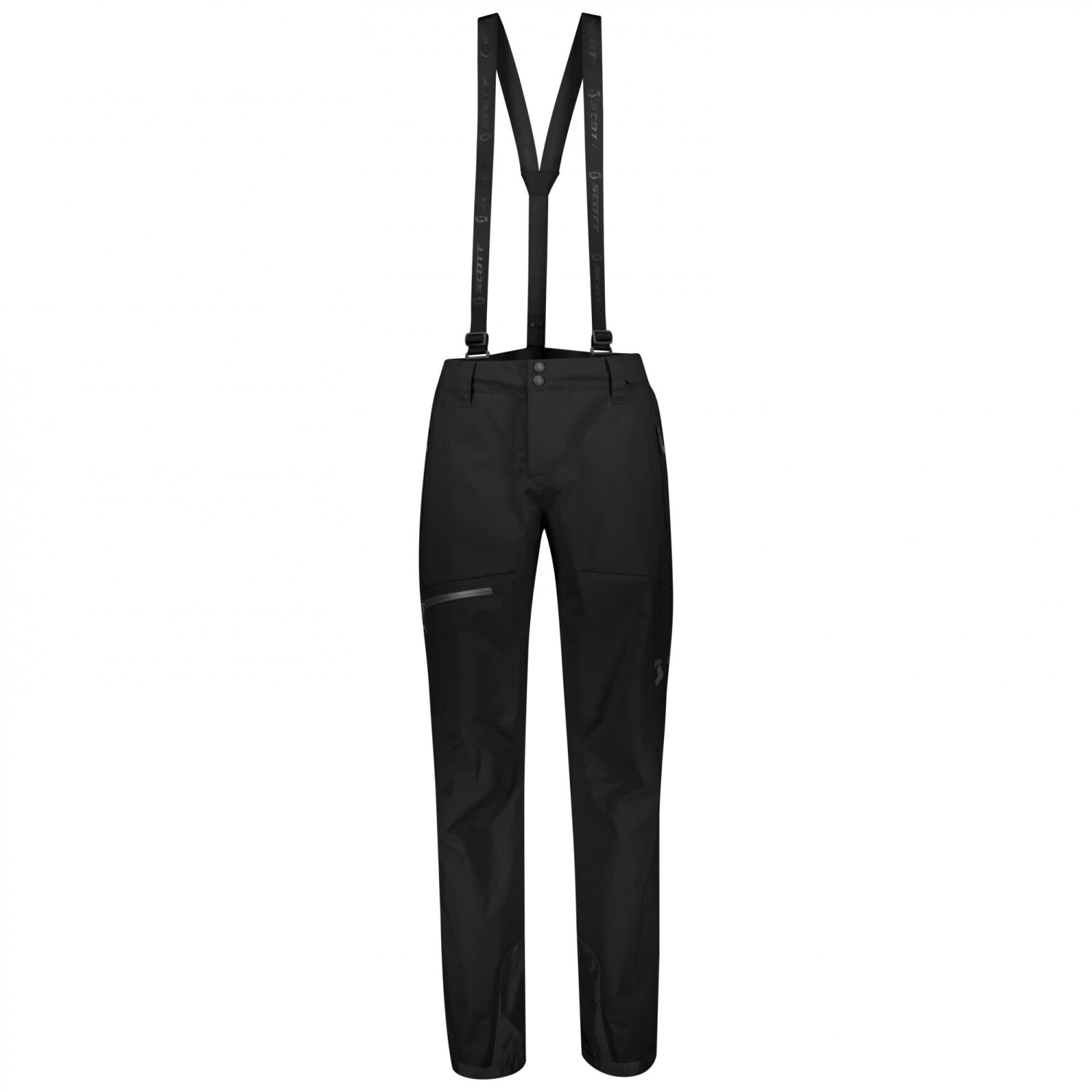 Scott Explorair 3L Men's Pants black