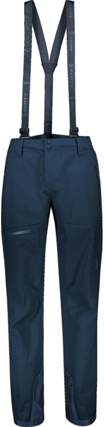 Scott Explorair 3L Men's Pants dark blue