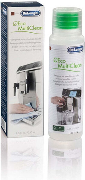 De'Longhi MultiClean DLSC550, Bild 2