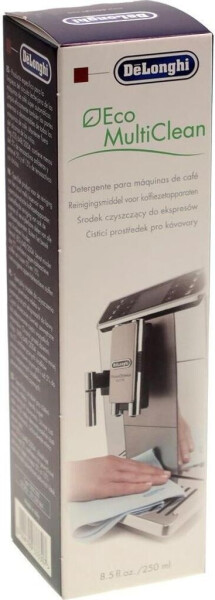 De'Longhi MultiClean DLSC550, Bild 12