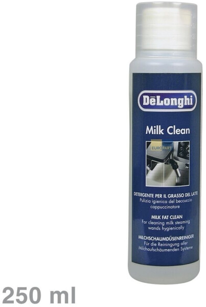 De'Longhi MultiClean DLSC550, Bild 13