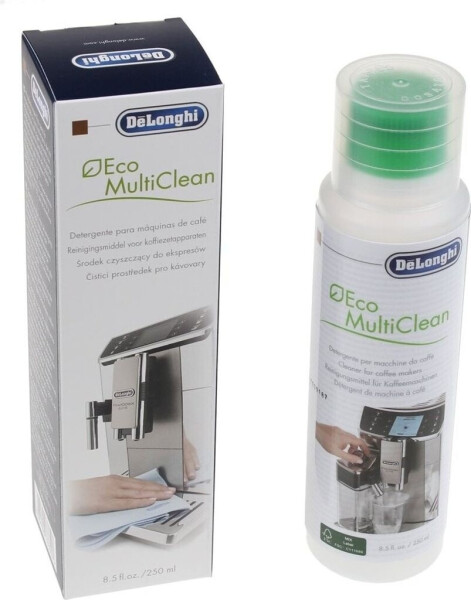 De'Longhi MultiClean DLSC550, Bild 16